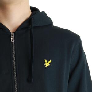FELPA CON ZIP LYLE & SCOTT - Mad Fashion | img vers.300x/